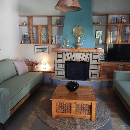 Summer House Fotini Keremetli Dış mekan fotoğraf