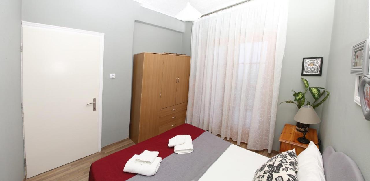 Summer House Fotini Keremetli Dış mekan fotoğraf